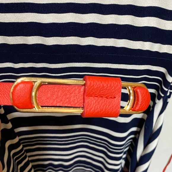 Coco and Tashi dress with belt - new with tags - Picture 5 of 8